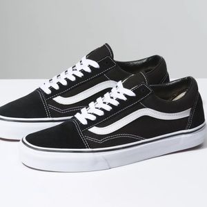 Vans Old Skool Men’s 10